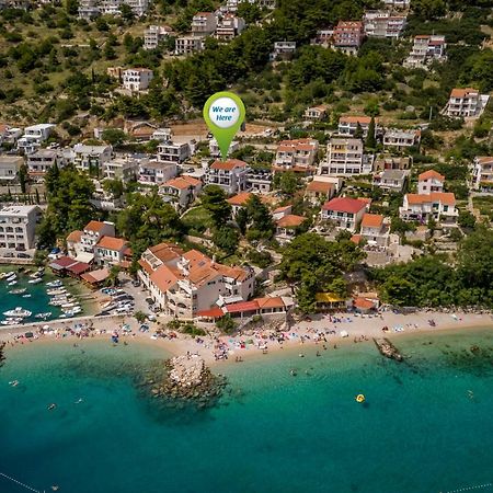 Apartament Seahouse H.A.W.K. Pisak Zewnętrze zdjęcie