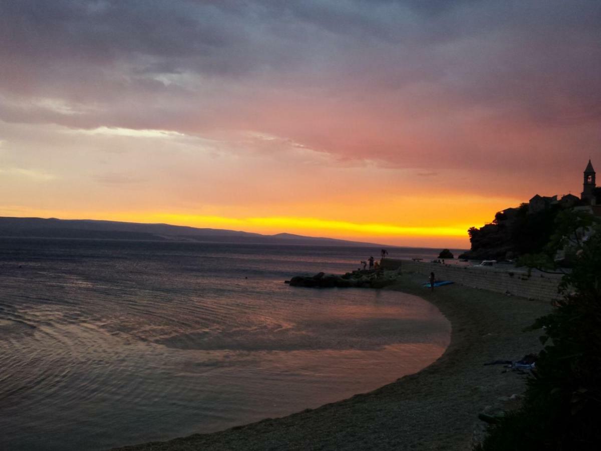 Apartament Seahouse H.A.W.K. Pisak Zewnętrze zdjęcie