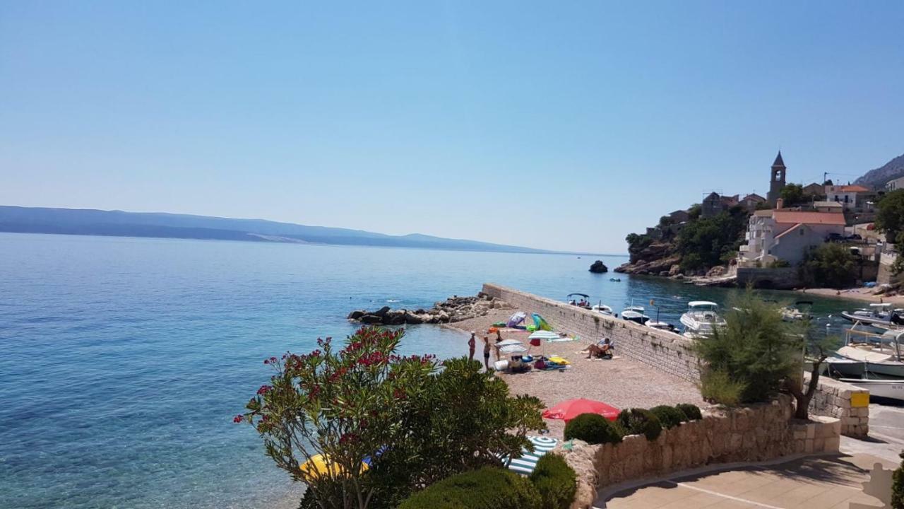 Apartament Seahouse H.A.W.K. Pisak Zewnętrze zdjęcie