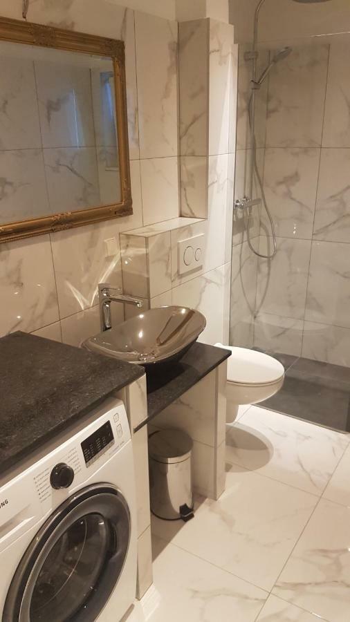 Apartament Seahouse H.A.W.K. Pisak Zewnętrze zdjęcie