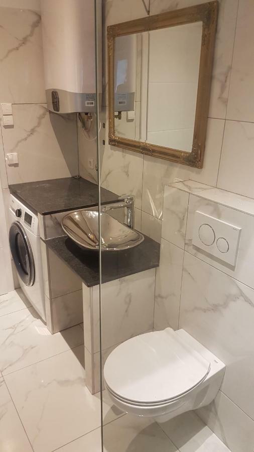 Apartament Seahouse H.A.W.K. Pisak Zewnętrze zdjęcie