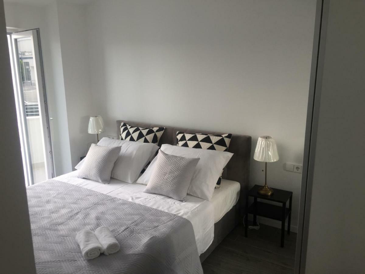 Apartament Seahouse H.A.W.K. Pisak Zewnętrze zdjęcie