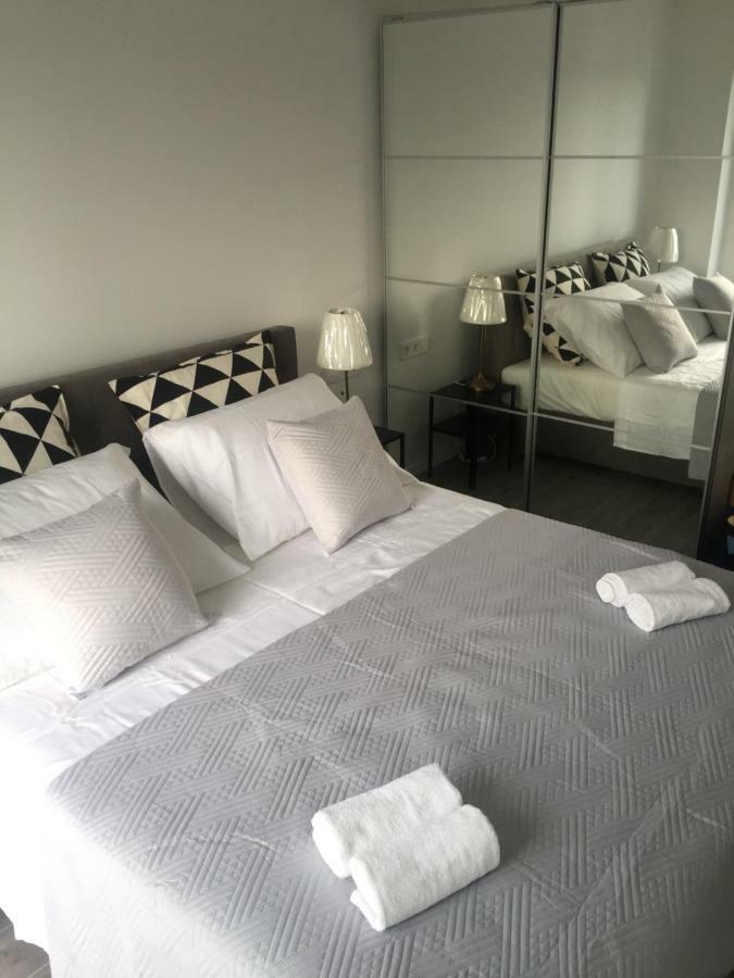 Apartament Seahouse H.A.W.K. Pisak Zewnętrze zdjęcie