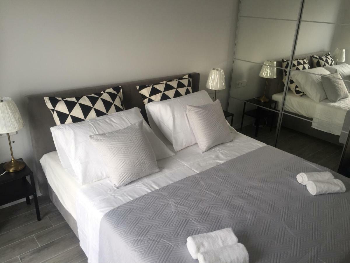Apartament Seahouse H.A.W.K. Pisak Zewnętrze zdjęcie