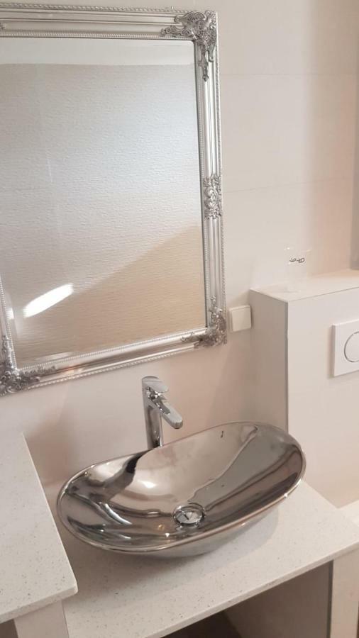 Apartament Seahouse H.A.W.K. Pisak Zewnętrze zdjęcie