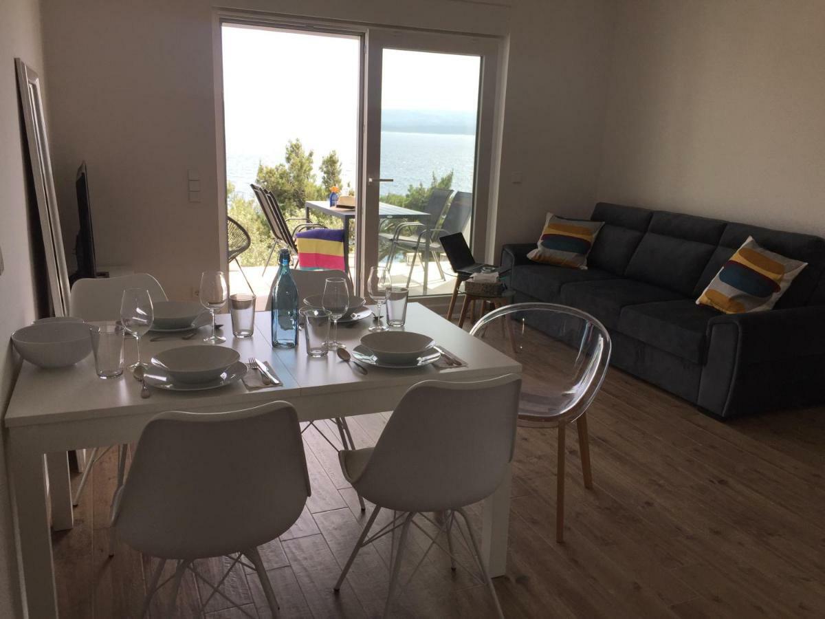 Apartament Seahouse H.A.W.K. Pisak Zewnętrze zdjęcie