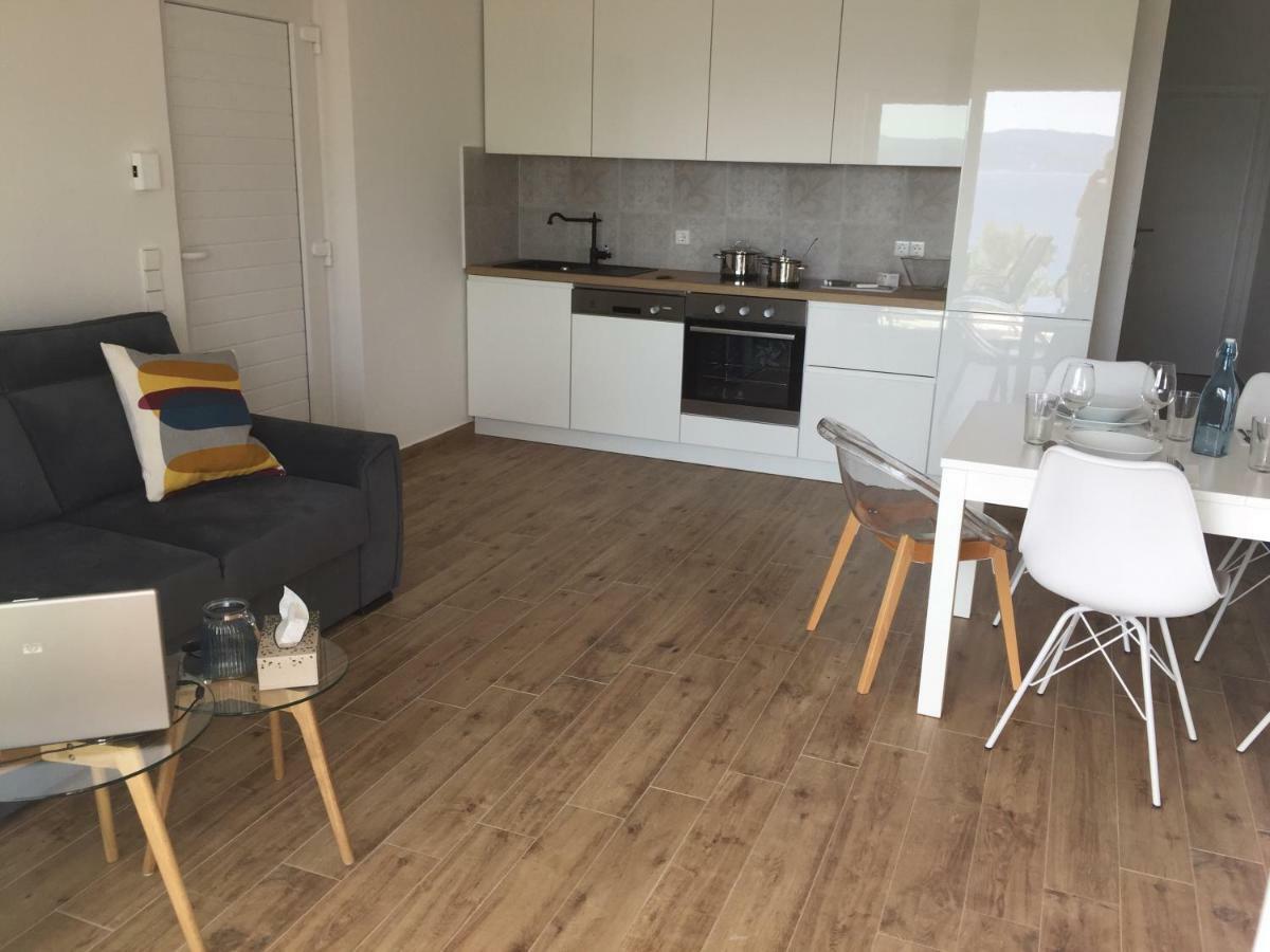 Apartament Seahouse H.A.W.K. Pisak Zewnętrze zdjęcie