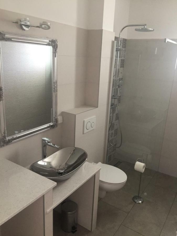 Apartament Seahouse H.A.W.K. Pisak Zewnętrze zdjęcie
