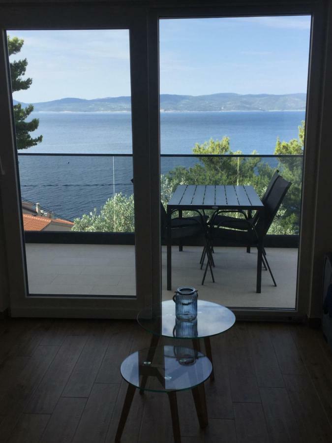 Apartament Seahouse H.A.W.K. Pisak Zewnętrze zdjęcie