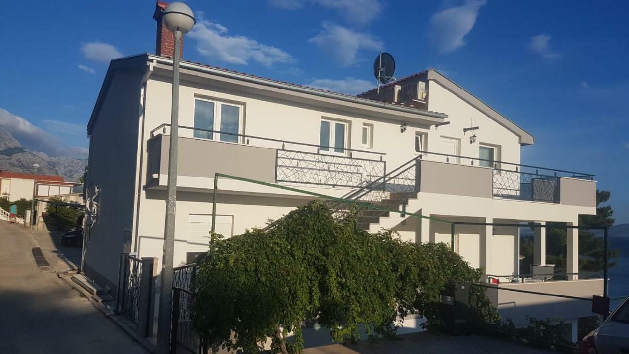Apartament Seahouse H.A.W.K. Pisak Zewnętrze zdjęcie