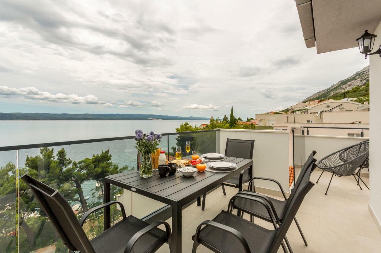 Apartament Seahouse H.A.W.K. Pisak Zewnętrze zdjęcie