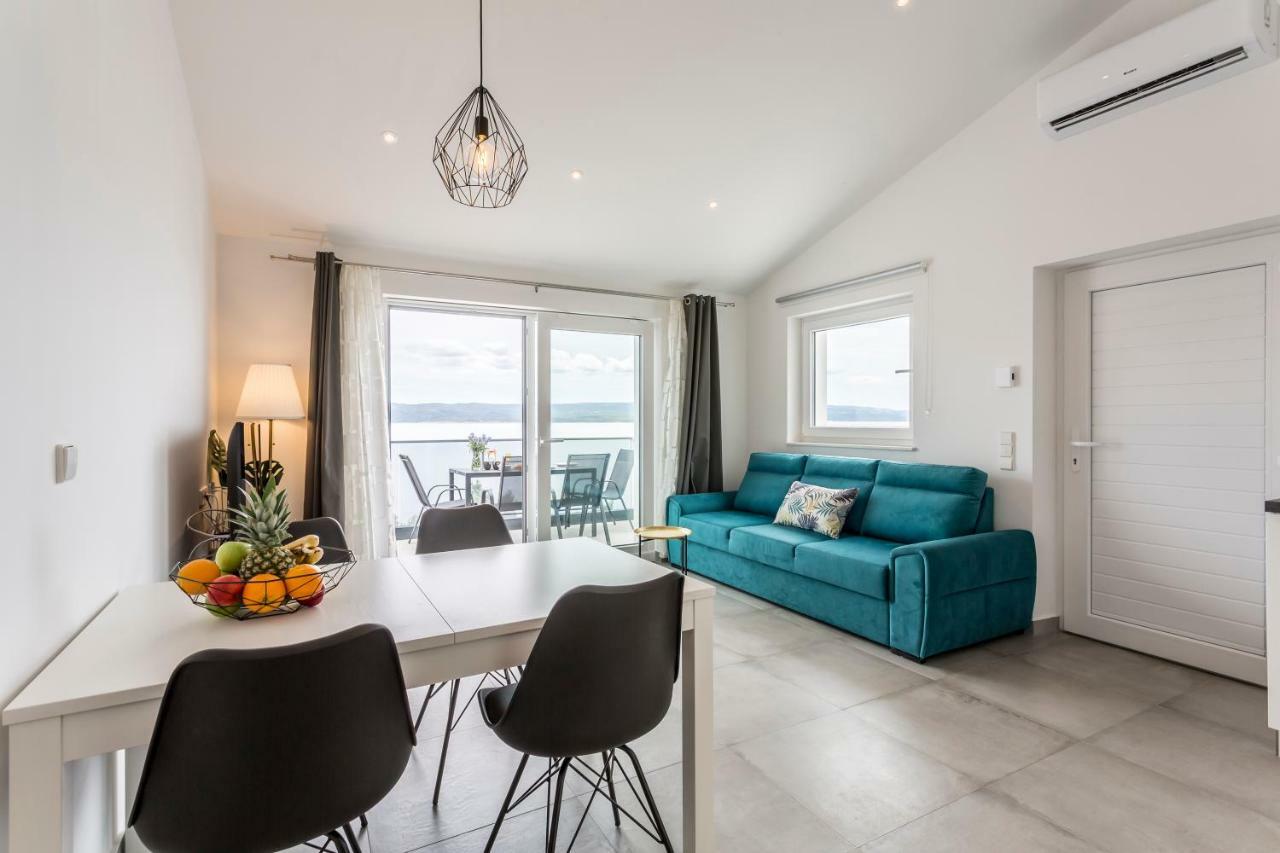 Apartament Seahouse H.A.W.K. Pisak Zewnętrze zdjęcie