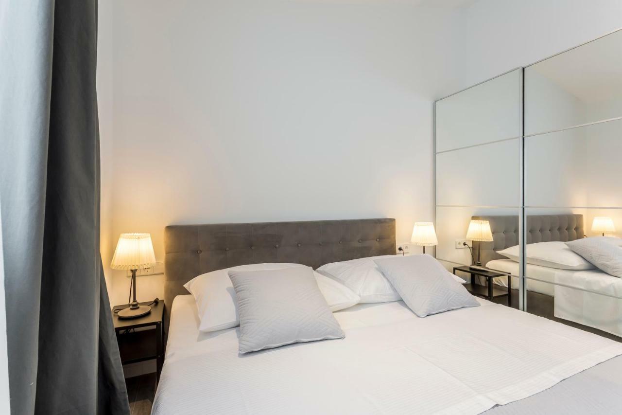 Apartament Seahouse H.A.W.K. Pisak Zewnętrze zdjęcie