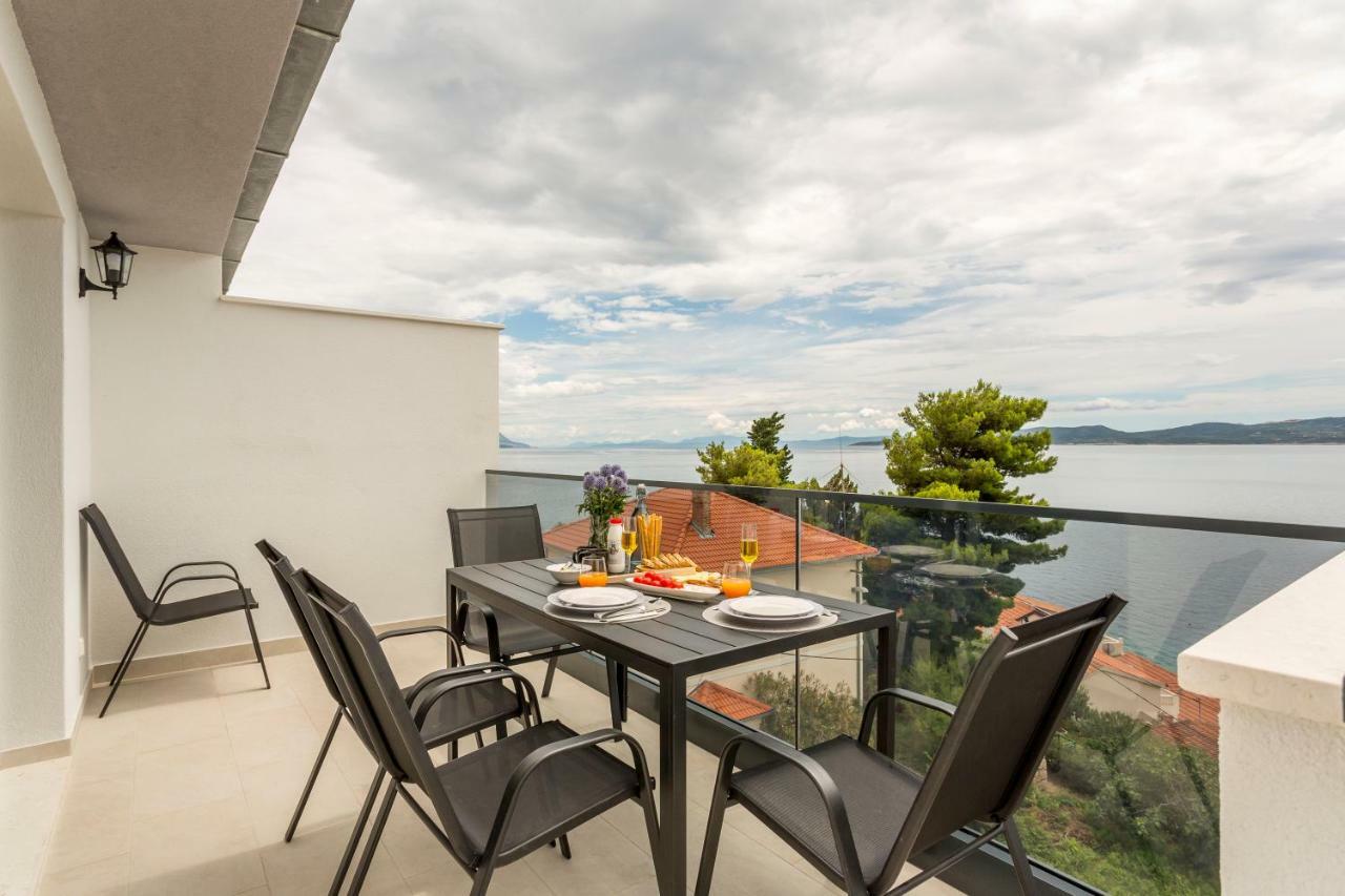 Apartament Seahouse H.A.W.K. Pisak Zewnętrze zdjęcie