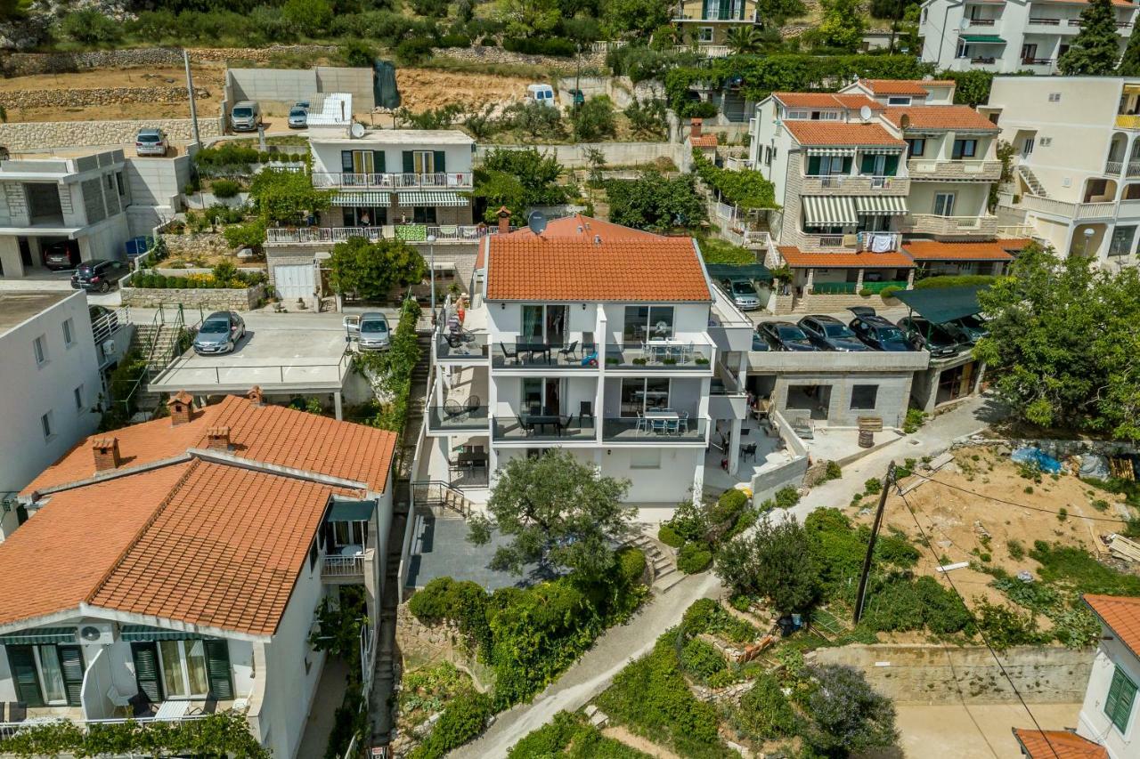 Apartament Seahouse H.A.W.K. Pisak Zewnętrze zdjęcie