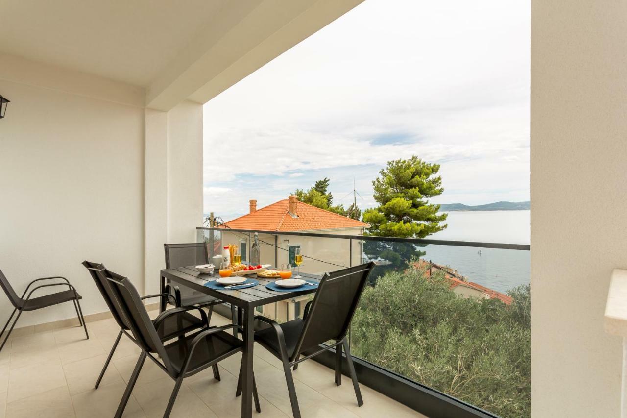 Apartament Seahouse H.A.W.K. Pisak Zewnętrze zdjęcie