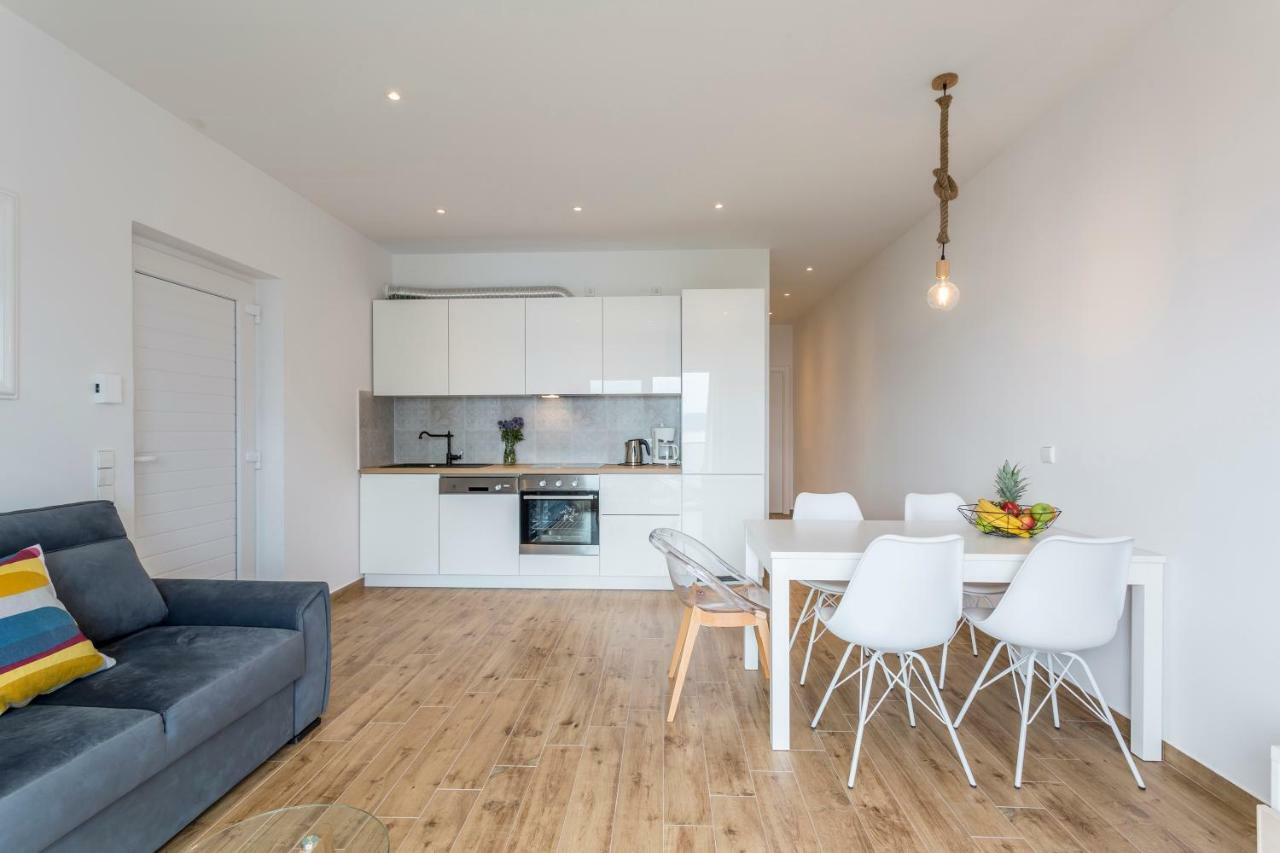 Apartament Seahouse H.A.W.K. Pisak Zewnętrze zdjęcie