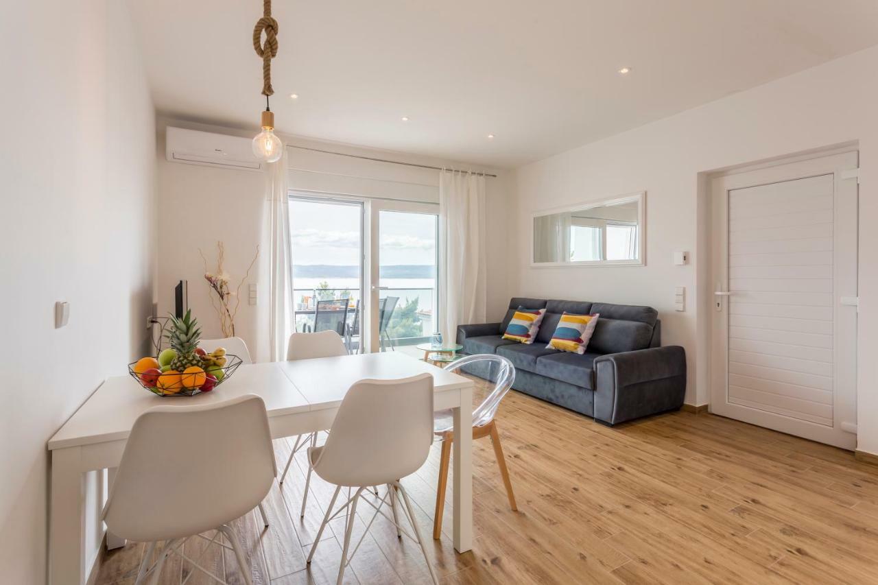 Apartament Seahouse H.A.W.K. Pisak Zewnętrze zdjęcie