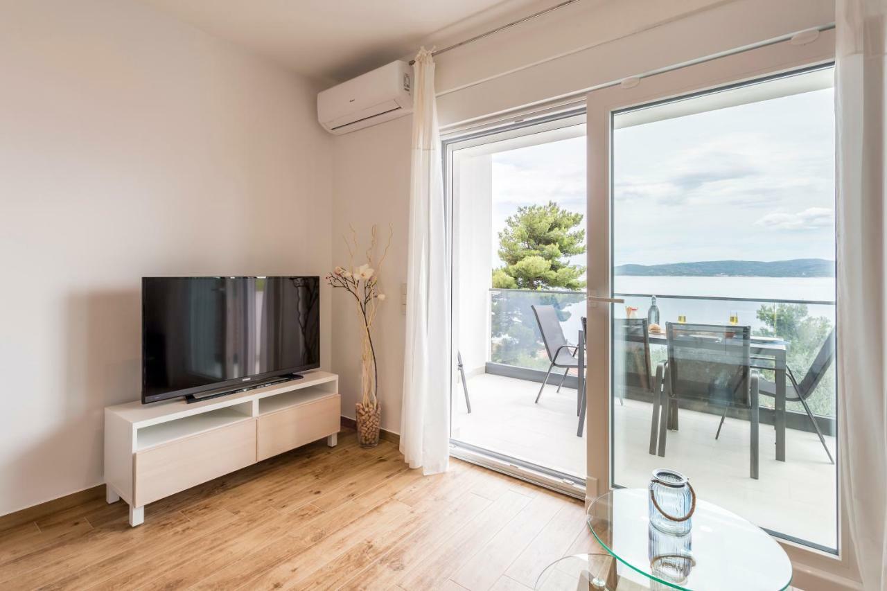 Apartament Seahouse H.A.W.K. Pisak Zewnętrze zdjęcie