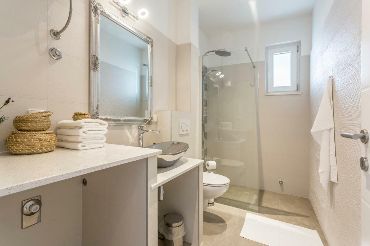Apartament Seahouse H.A.W.K. Pisak Zewnętrze zdjęcie