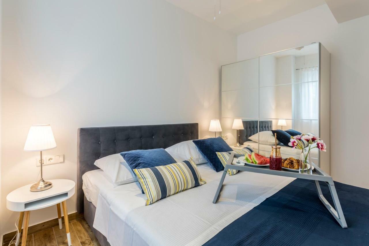 Apartament Seahouse H.A.W.K. Pisak Zewnętrze zdjęcie