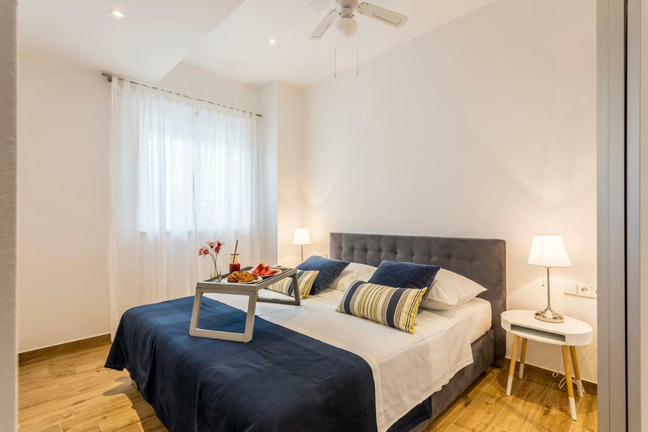Apartament Seahouse H.A.W.K. Pisak Zewnętrze zdjęcie