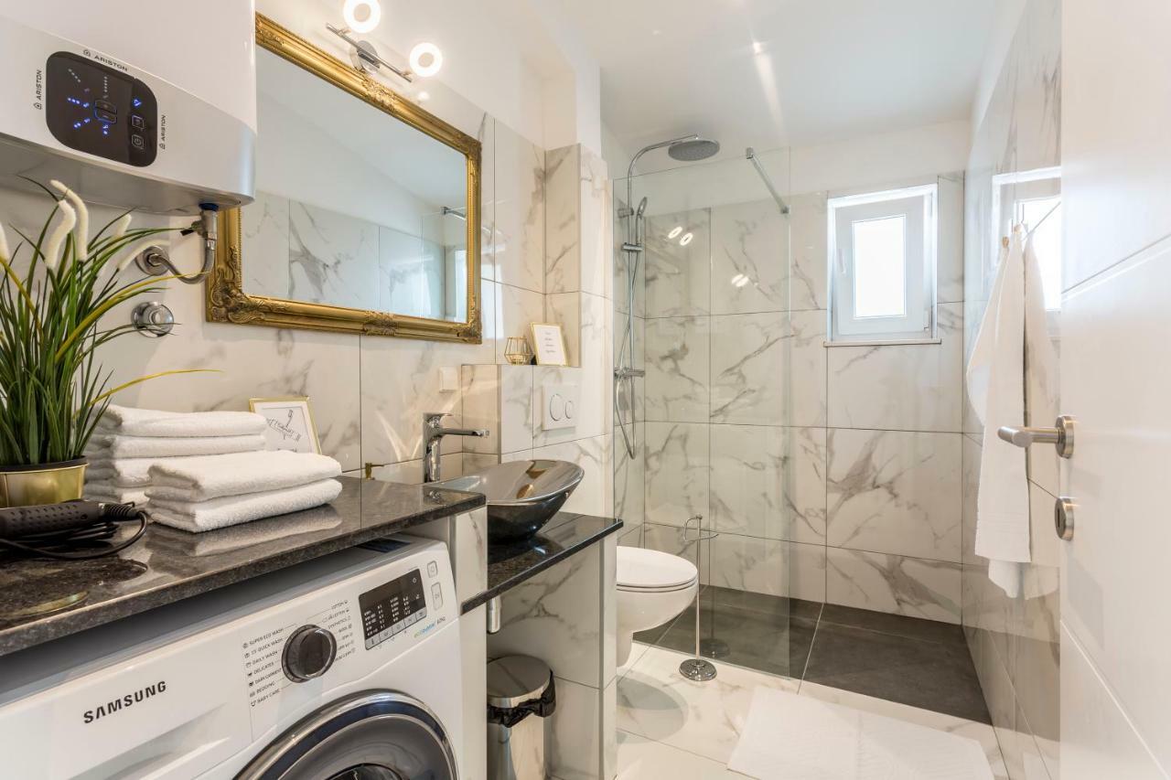 Apartament Seahouse H.A.W.K. Pisak Zewnętrze zdjęcie