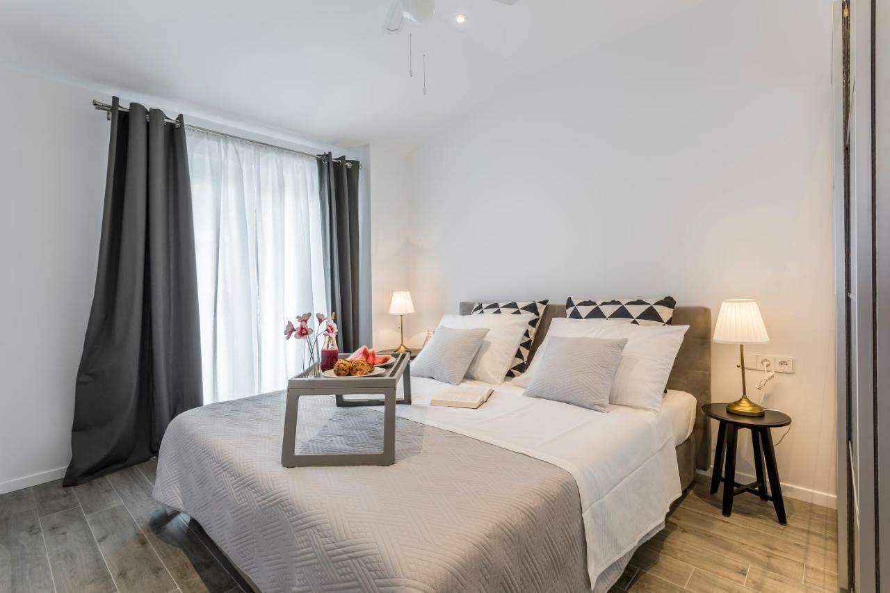 Apartament Seahouse H.A.W.K. Pisak Zewnętrze zdjęcie