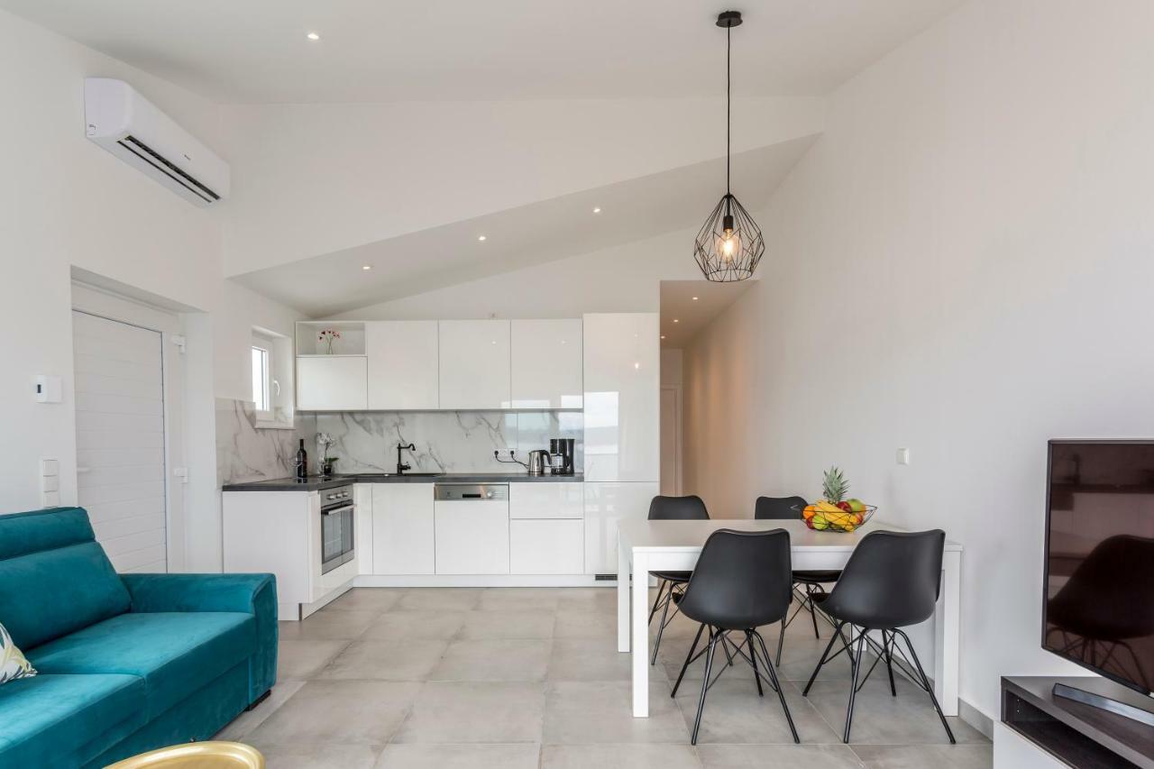 Apartament Seahouse H.A.W.K. Pisak Zewnętrze zdjęcie