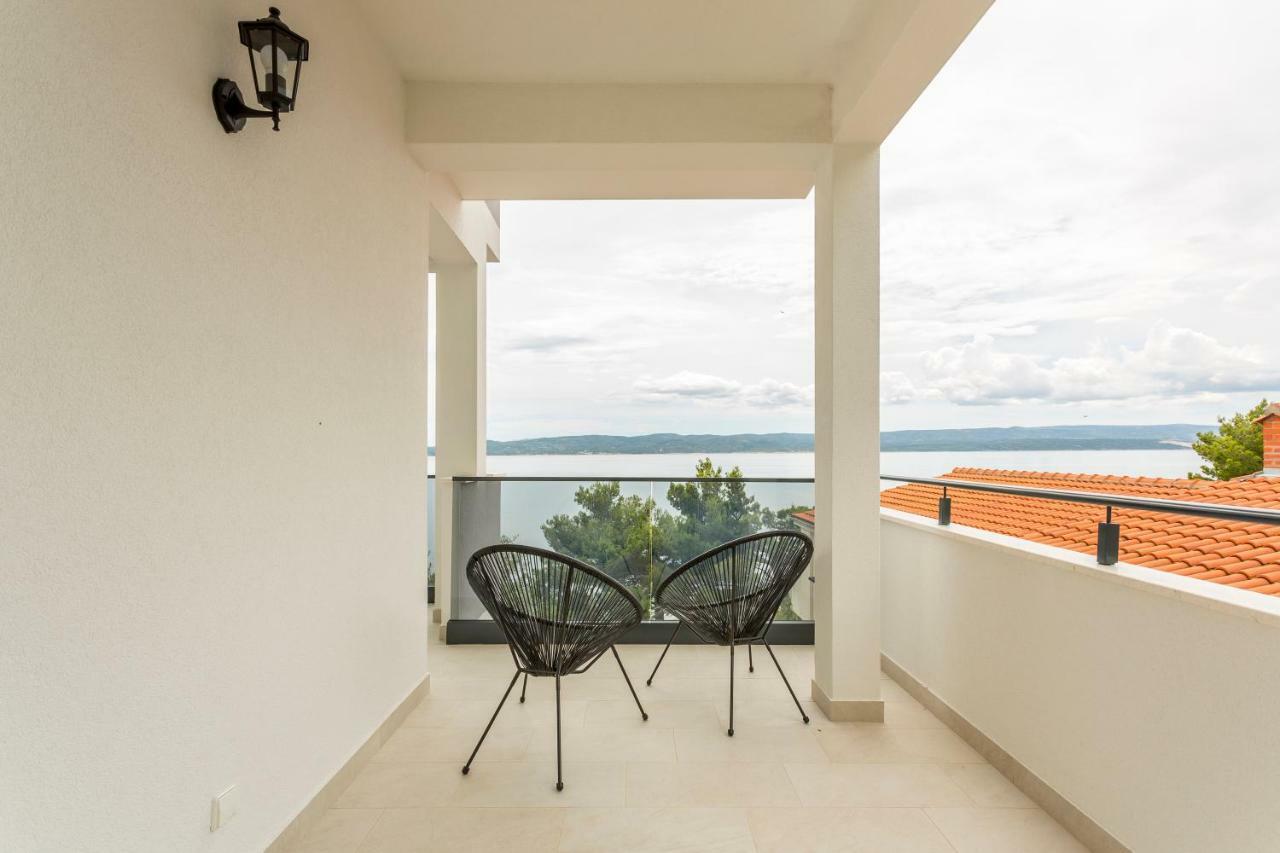 Apartament Seahouse H.A.W.K. Pisak Zewnętrze zdjęcie