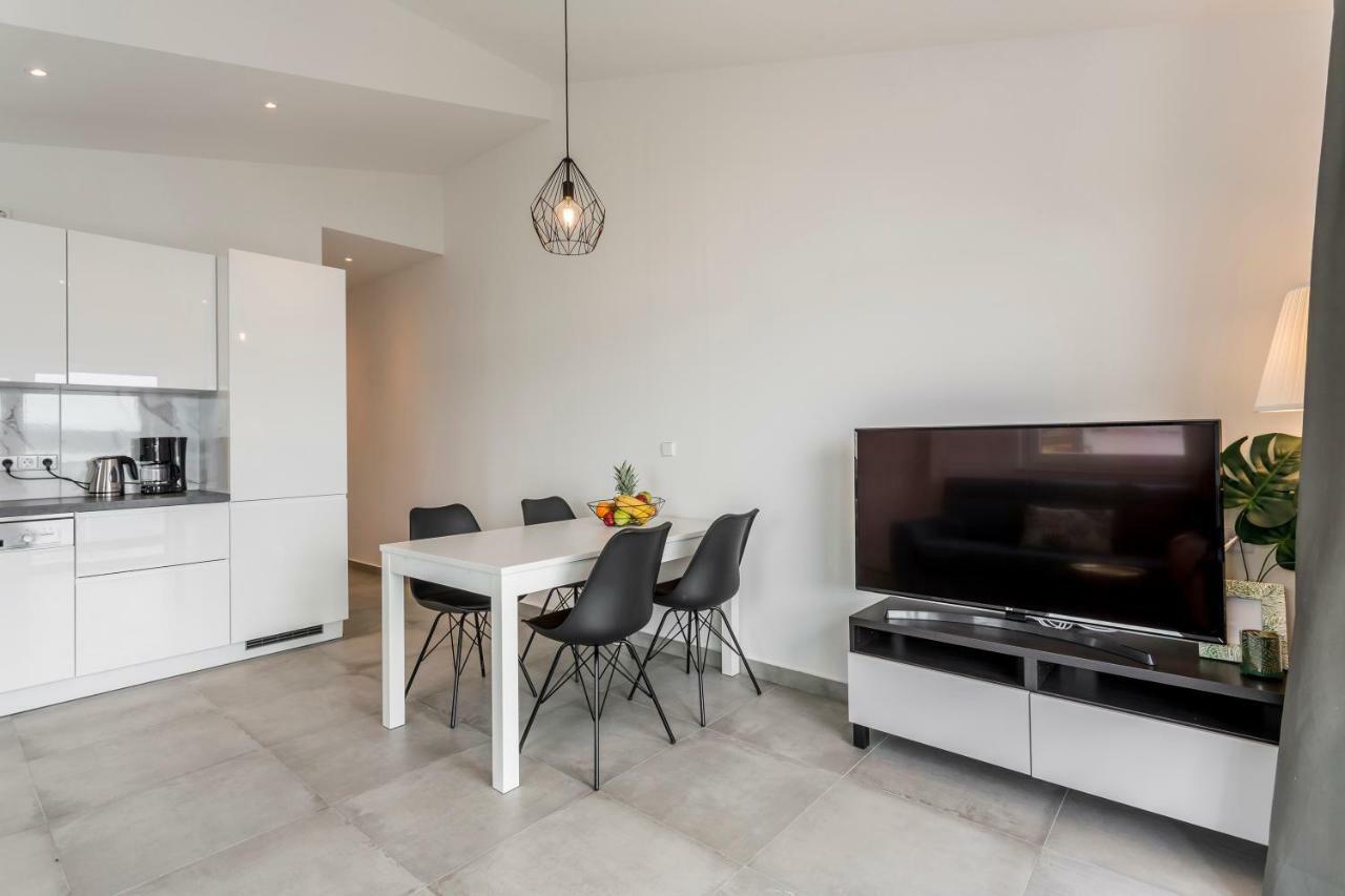 Apartament Seahouse H.A.W.K. Pisak Zewnętrze zdjęcie