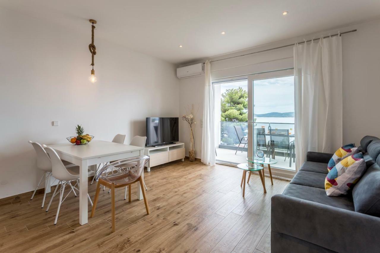 Apartament Seahouse H.A.W.K. Pisak Zewnętrze zdjęcie
