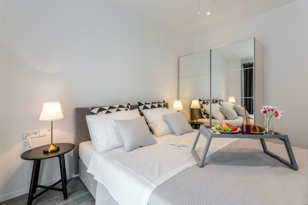 Apartament Seahouse H.A.W.K. Pisak Zewnętrze zdjęcie