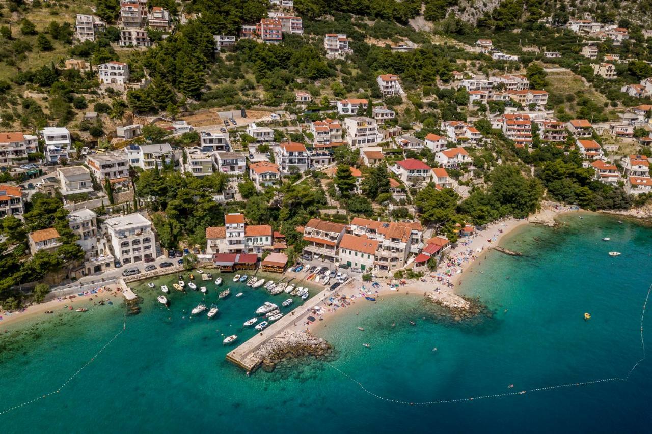 Apartament Seahouse H.A.W.K. Pisak Zewnętrze zdjęcie