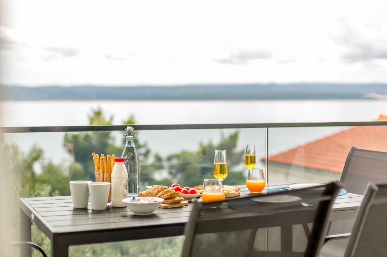 Apartament Seahouse H.A.W.K. Pisak Zewnętrze zdjęcie
