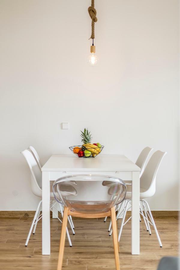 Apartament Seahouse H.A.W.K. Pisak Zewnętrze zdjęcie
