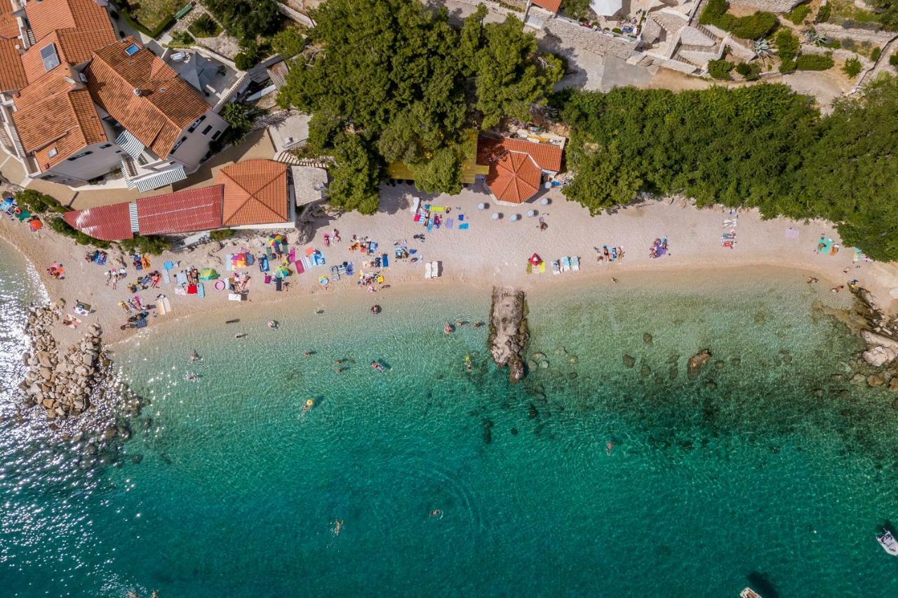 Apartament Seahouse H.A.W.K. Pisak Zewnętrze zdjęcie