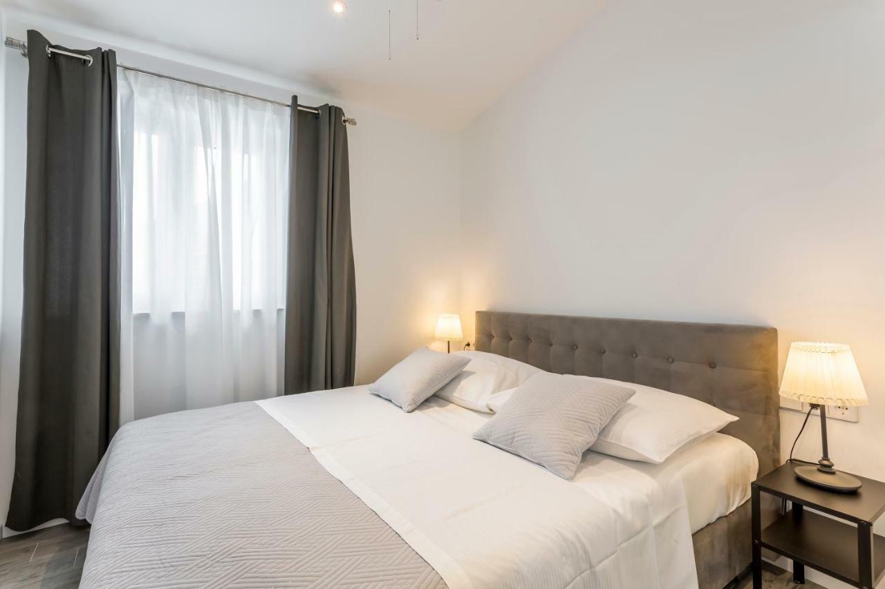 Apartament Seahouse H.A.W.K. Pisak Zewnętrze zdjęcie