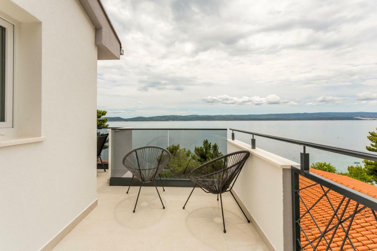 Apartament Seahouse H.A.W.K. Pisak Zewnętrze zdjęcie