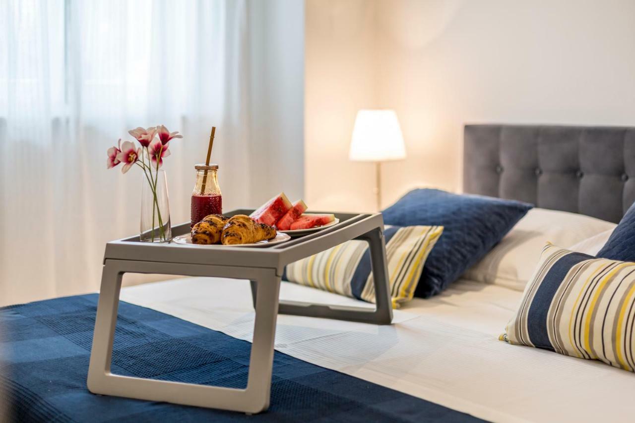 Apartament Seahouse H.A.W.K. Pisak Zewnętrze zdjęcie