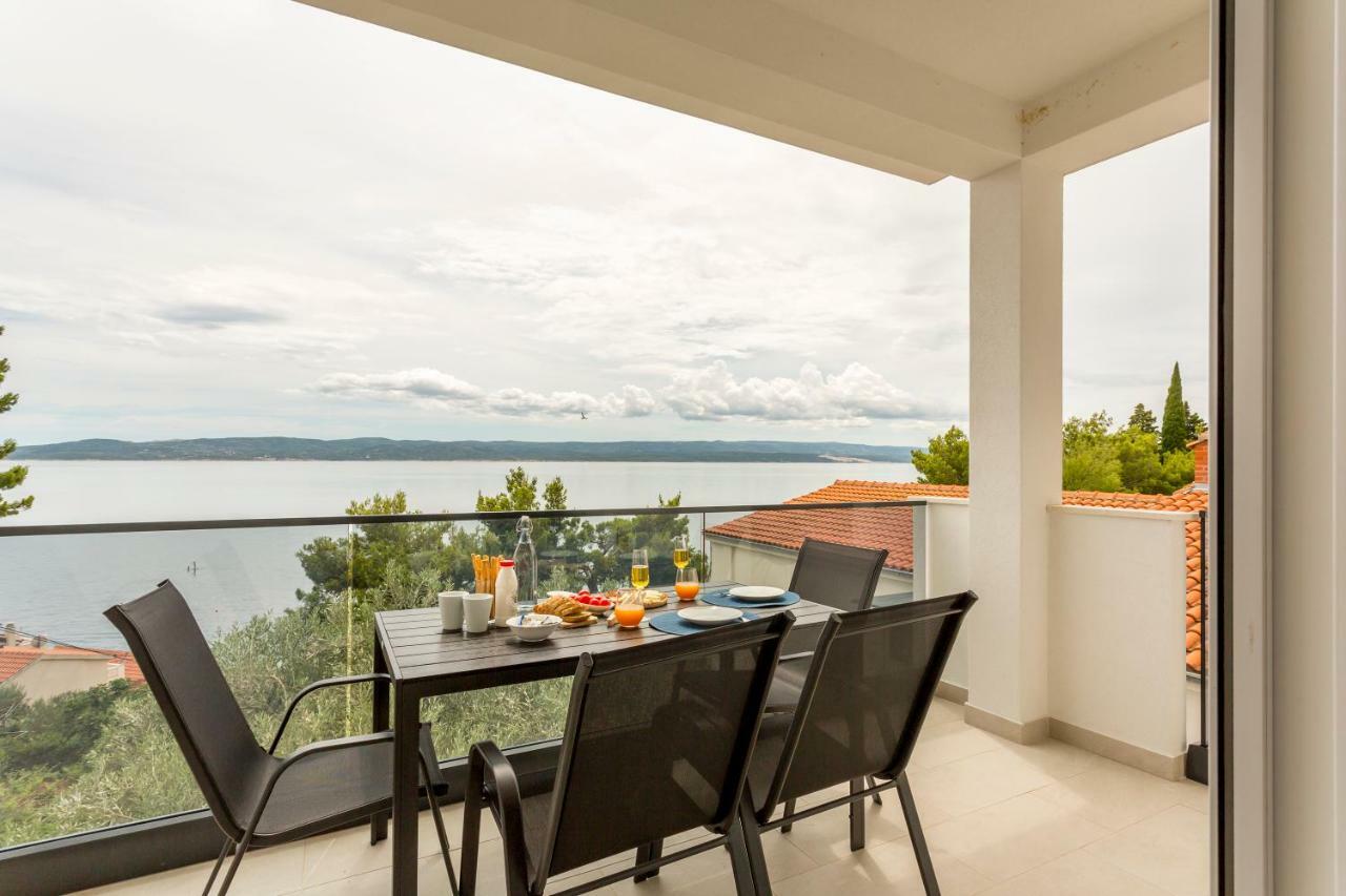 Apartament Seahouse H.A.W.K. Pisak Zewnętrze zdjęcie