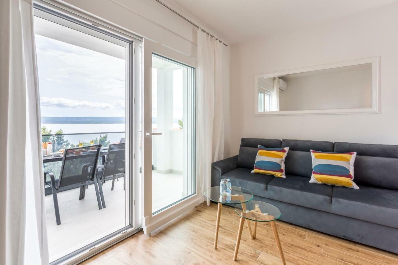 Apartament Seahouse H.A.W.K. Pisak Zewnętrze zdjęcie