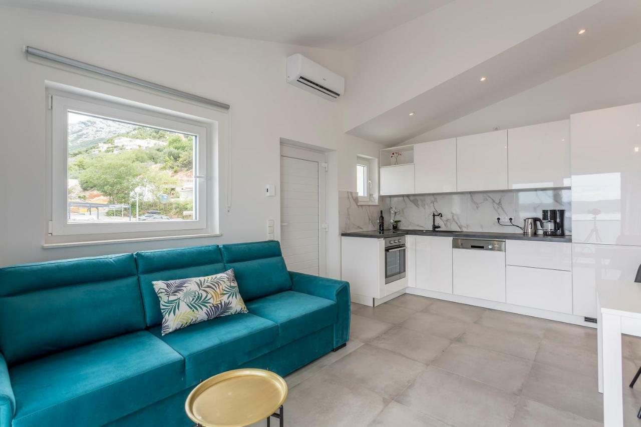 Apartament Seahouse H.A.W.K. Pisak Zewnętrze zdjęcie