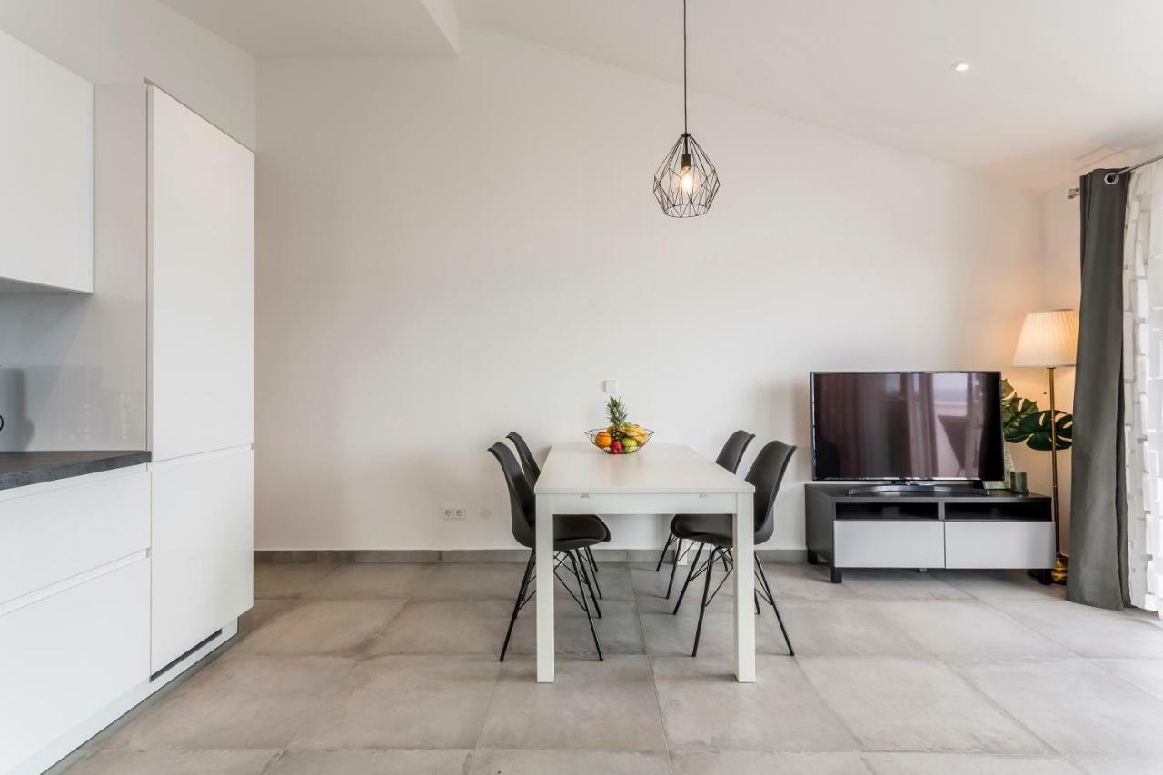 Apartament Seahouse H.A.W.K. Pisak Zewnętrze zdjęcie