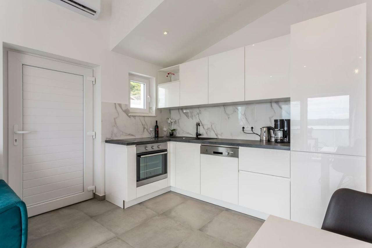 Apartament Seahouse H.A.W.K. Pisak Zewnętrze zdjęcie