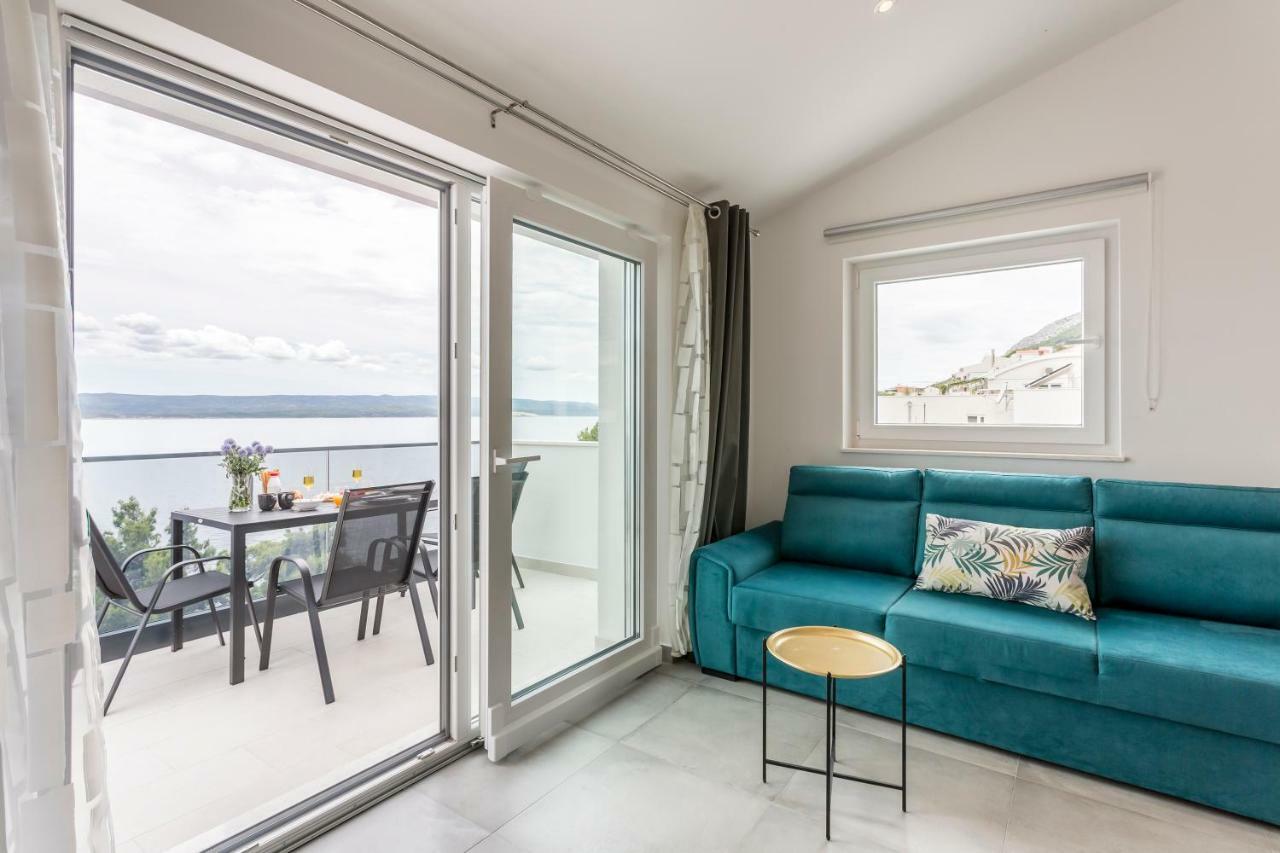 Apartament Seahouse H.A.W.K. Pisak Zewnętrze zdjęcie